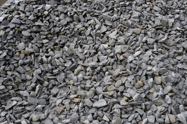 Gabbionenfüllmaterial Granit 60/120