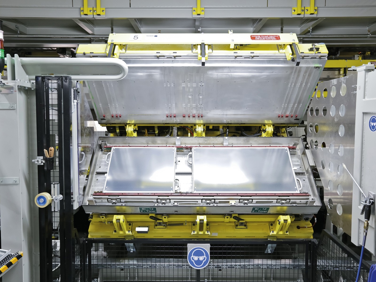 Dosiermaschine NEXT-GEN