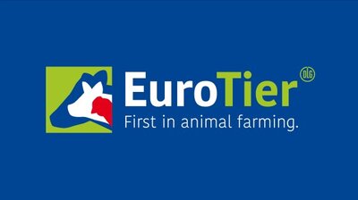 Messeauftritt EuroTier