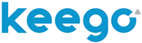 Keego Logo