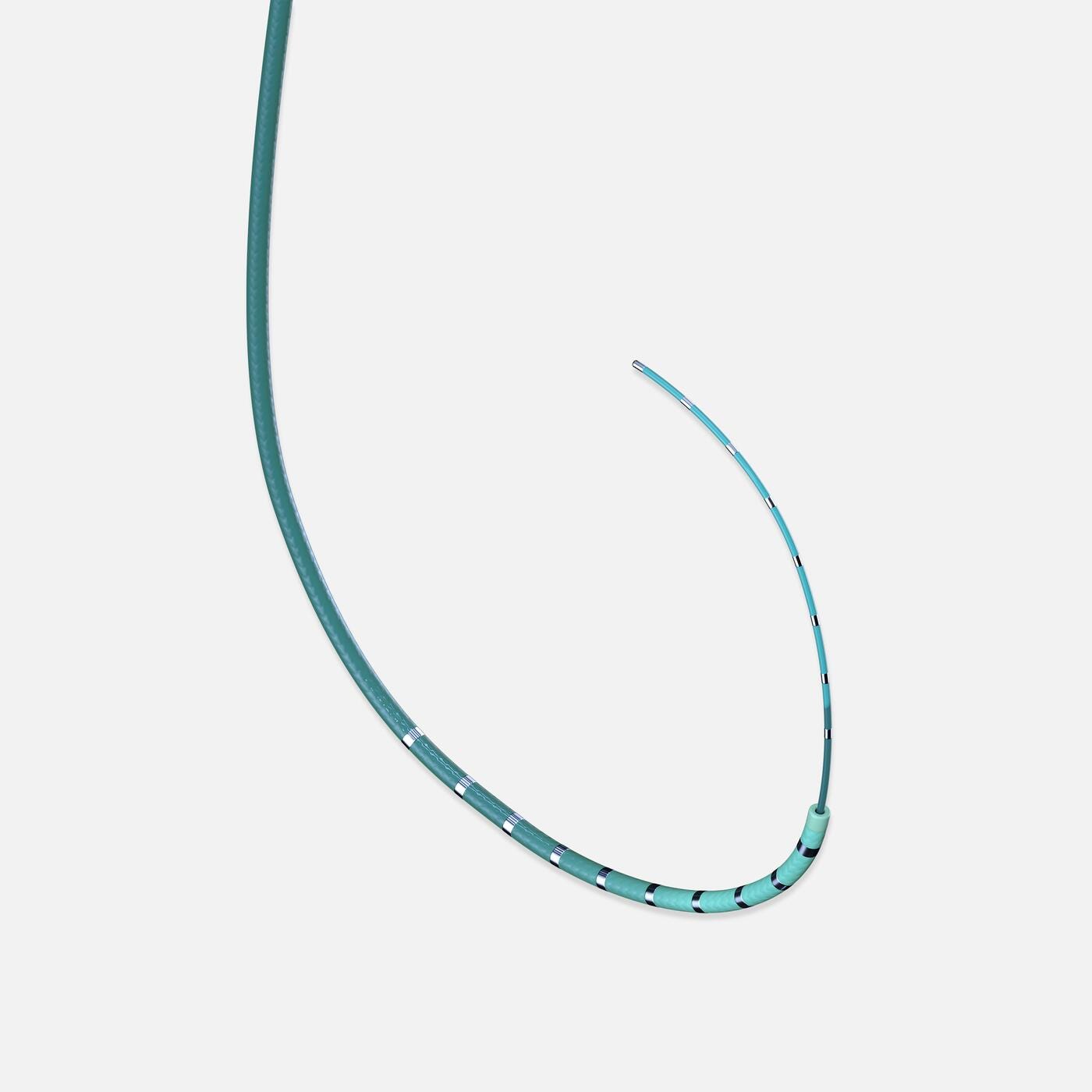 EPstar Fixed Electrophysiology Catheter in Katheter mit Lumen