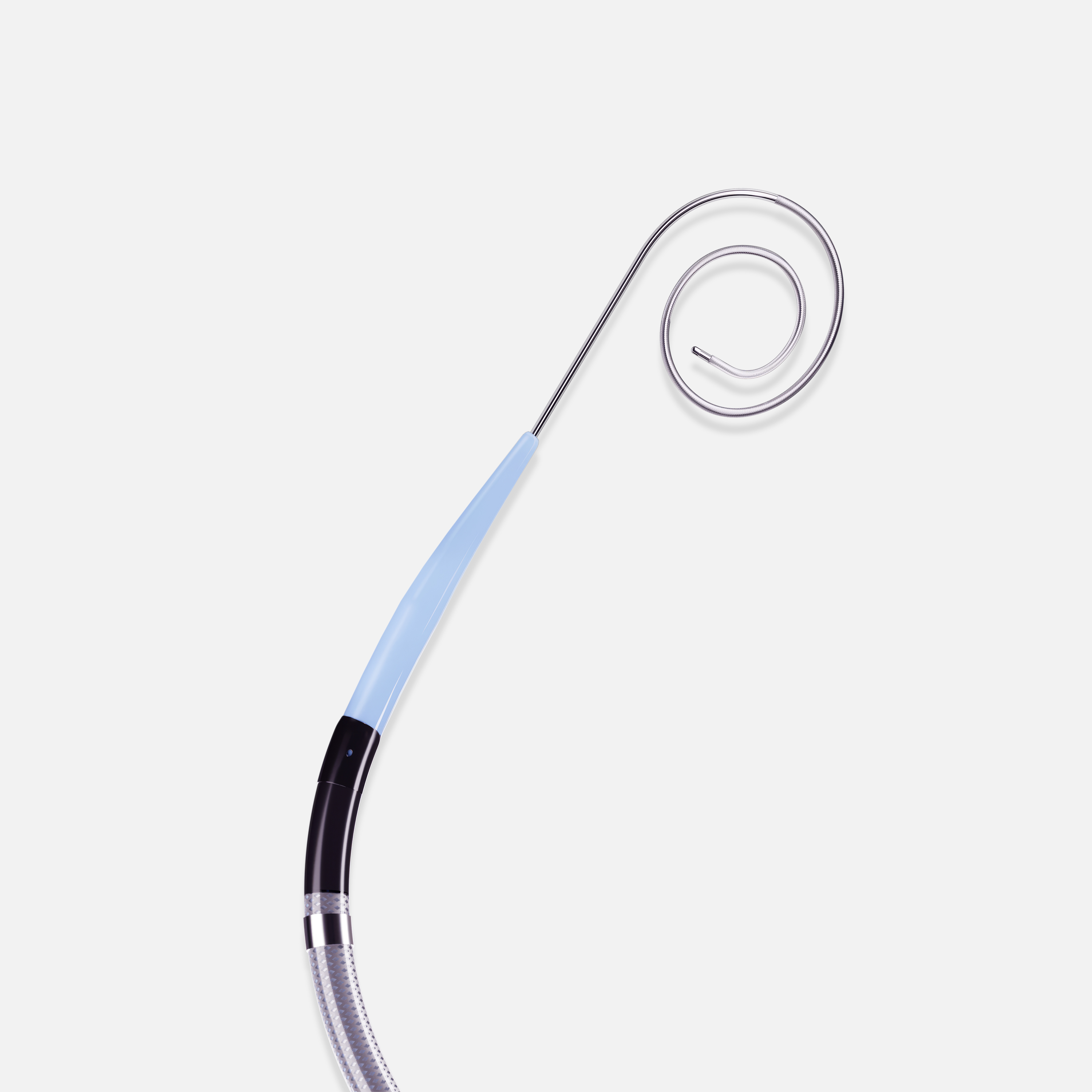 VersaCross Connect Access Solution für CARTO VIZIGO Sheath