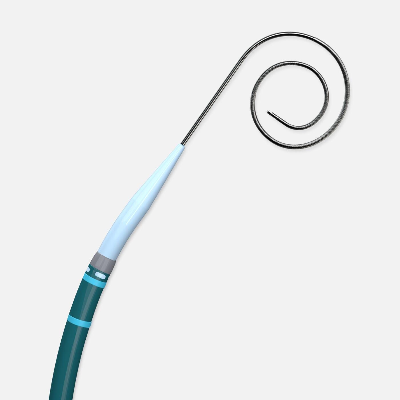 VersaCross Connect LAAC Access Solution mit WATCHMAN-Schleuse