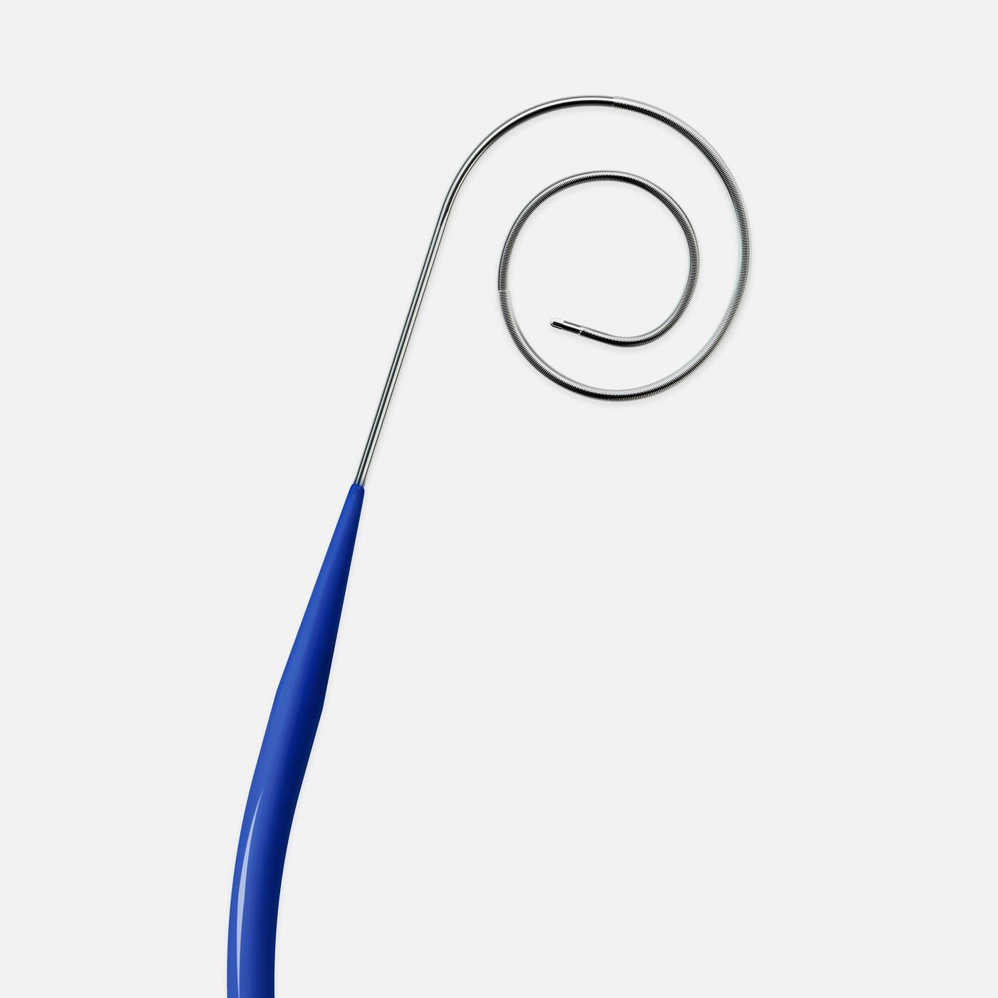 VersaCross Large Access Solution mit RF Wire und Transseptal-Dilatator