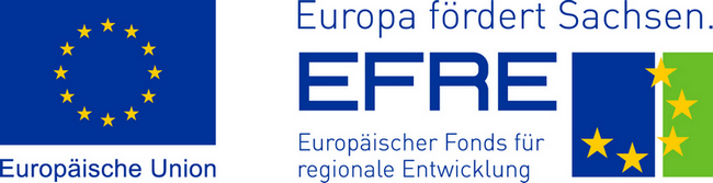 EFRE / EU Förderung