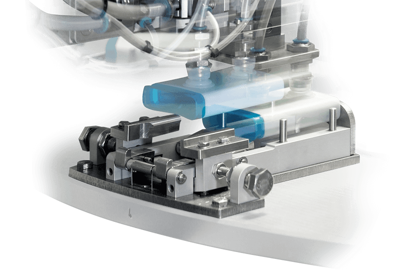 SmartPac Verpackungsmaschinen GmbH