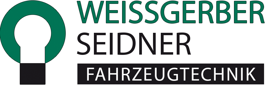 Weißgerber/Seidner Logo