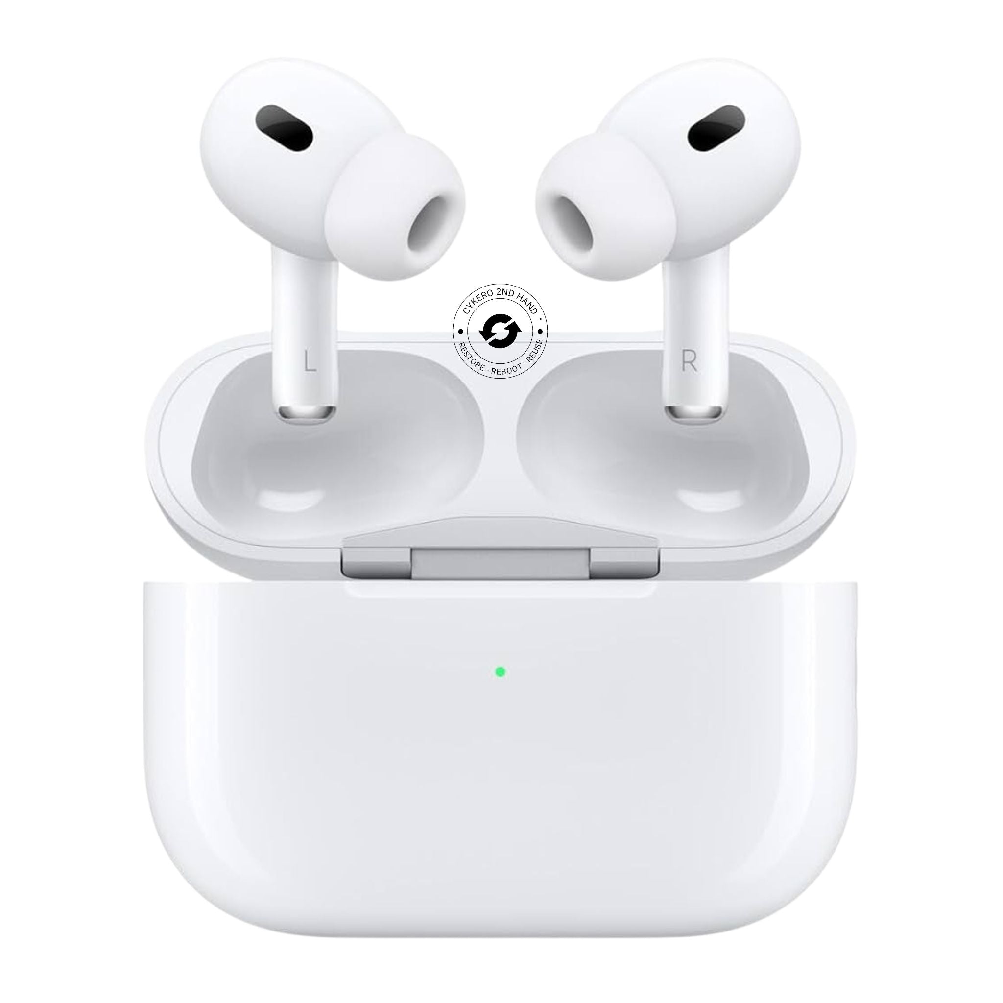 AirPods Pro 2 generalüberholt