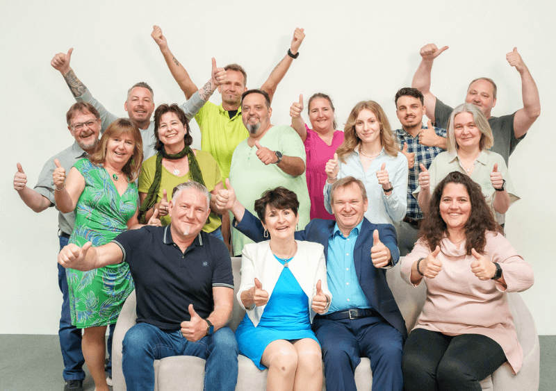 Ori-Back – tragbarer ergodynamischer Sitz