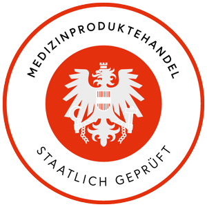 Staatlich geprüfter Medizinproduktehandel