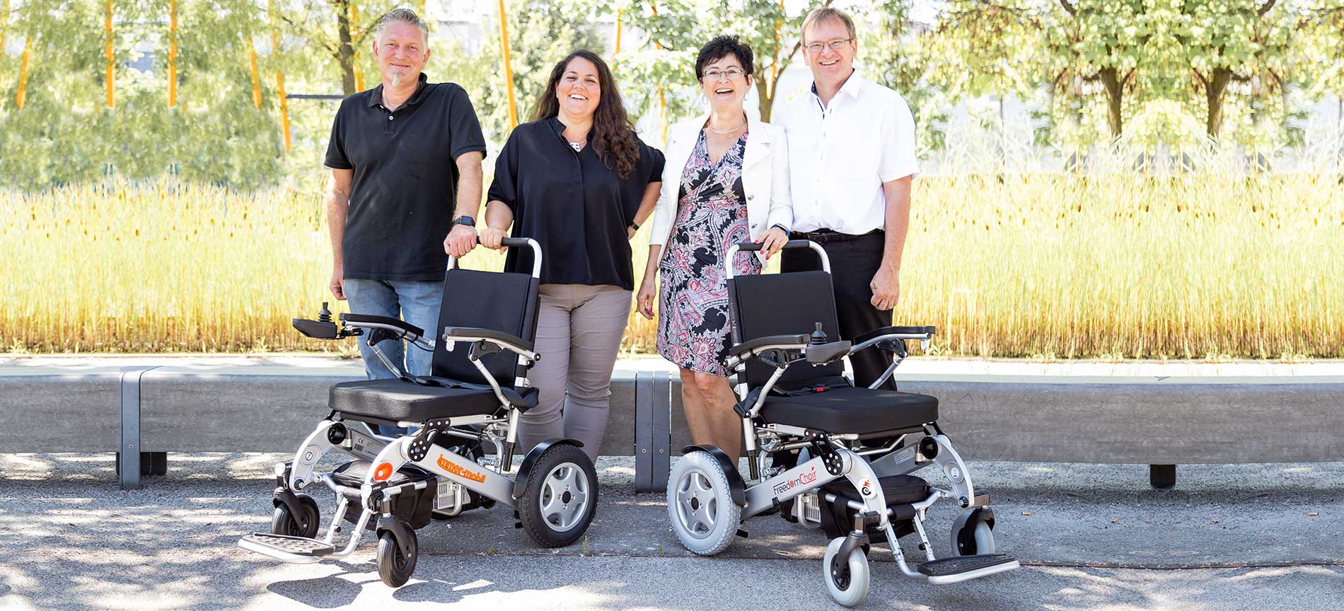Produktberatung