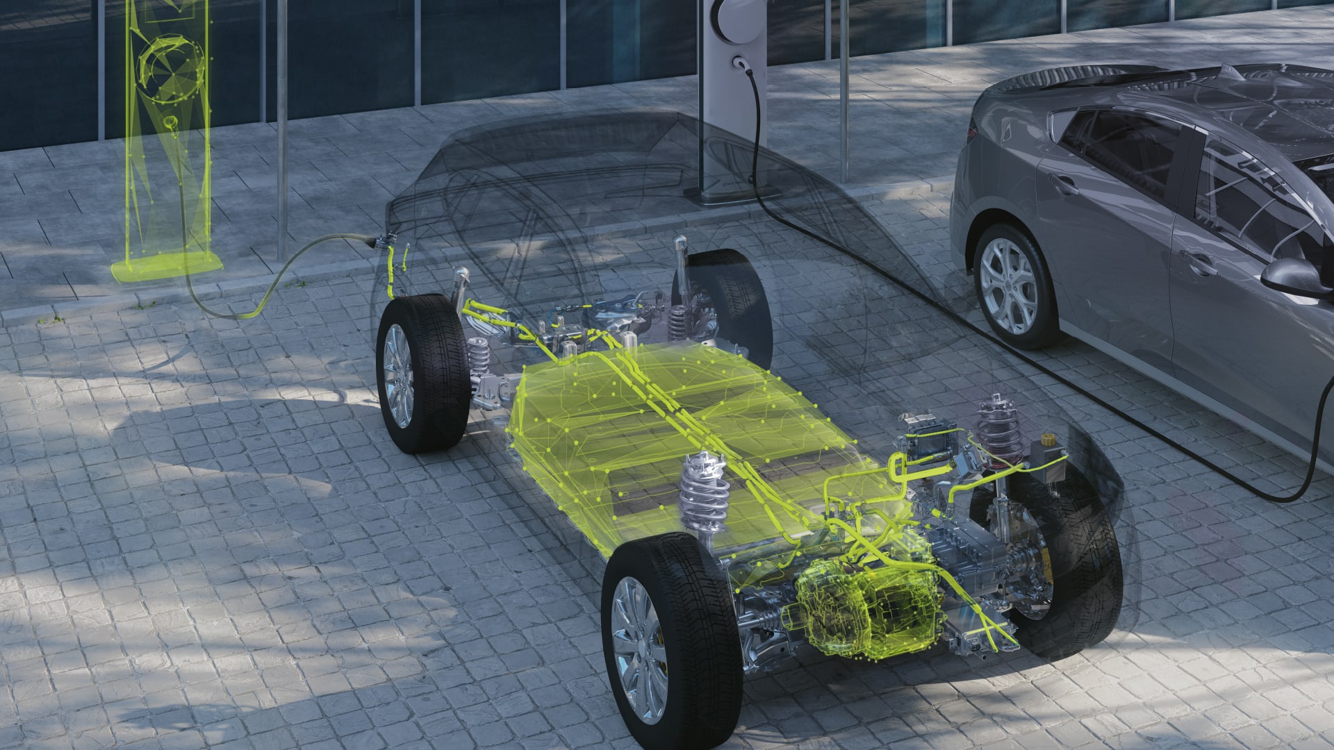 E-Mobility-Testlösungen