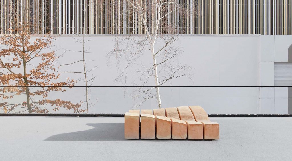 Planfaktur architecture projects