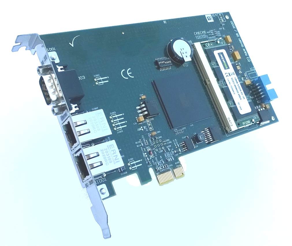 MCU-3100e-EC