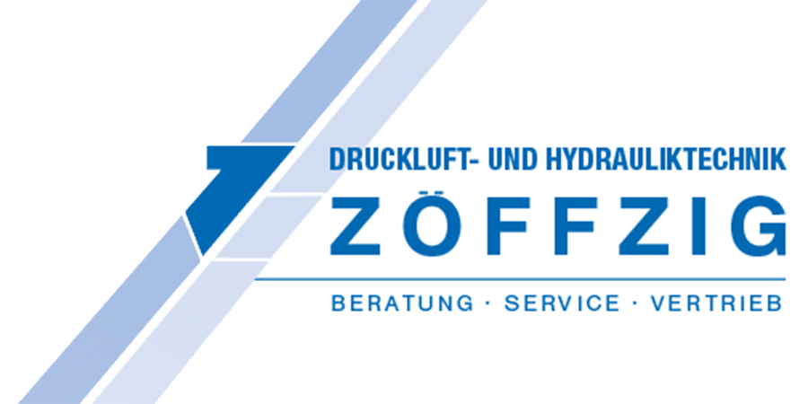 Logo Zöffzig Druckluft- und Hydrauliktechnik GmbH