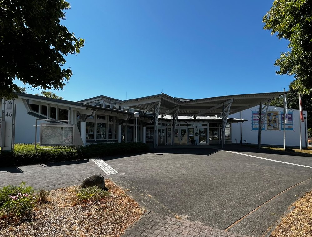 Sanierung Zentrum am Park Emmelshausen