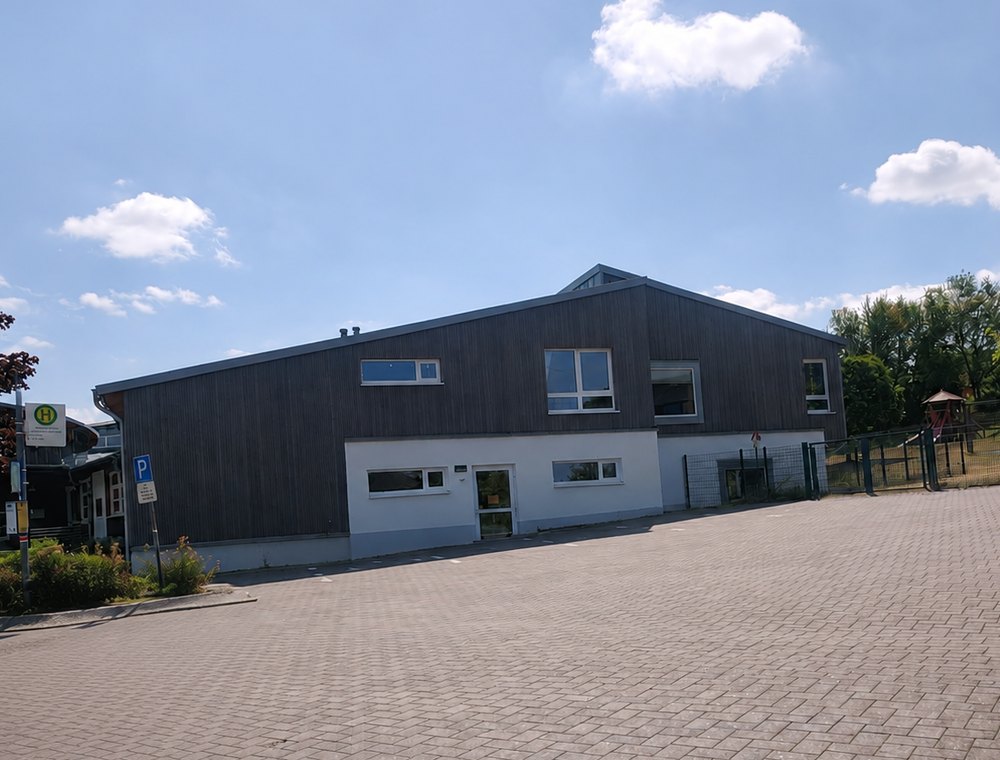 Kita Holzwurm Emmelshausen