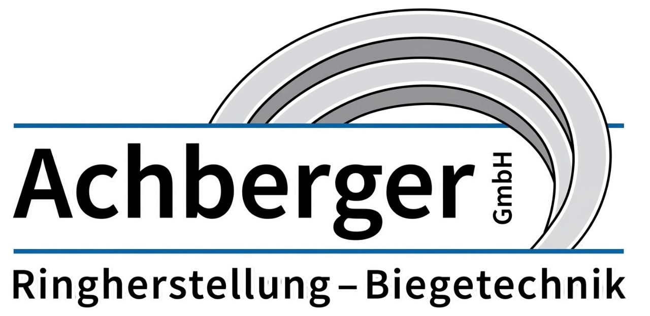 Achberger Logo