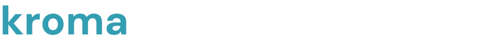 Logo Kroma International GmbH