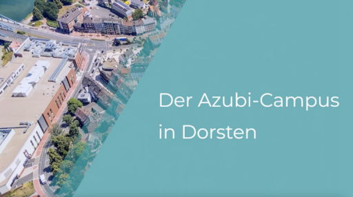 Azubi-Campus Dorsten