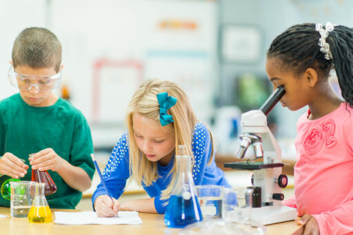 STEM education