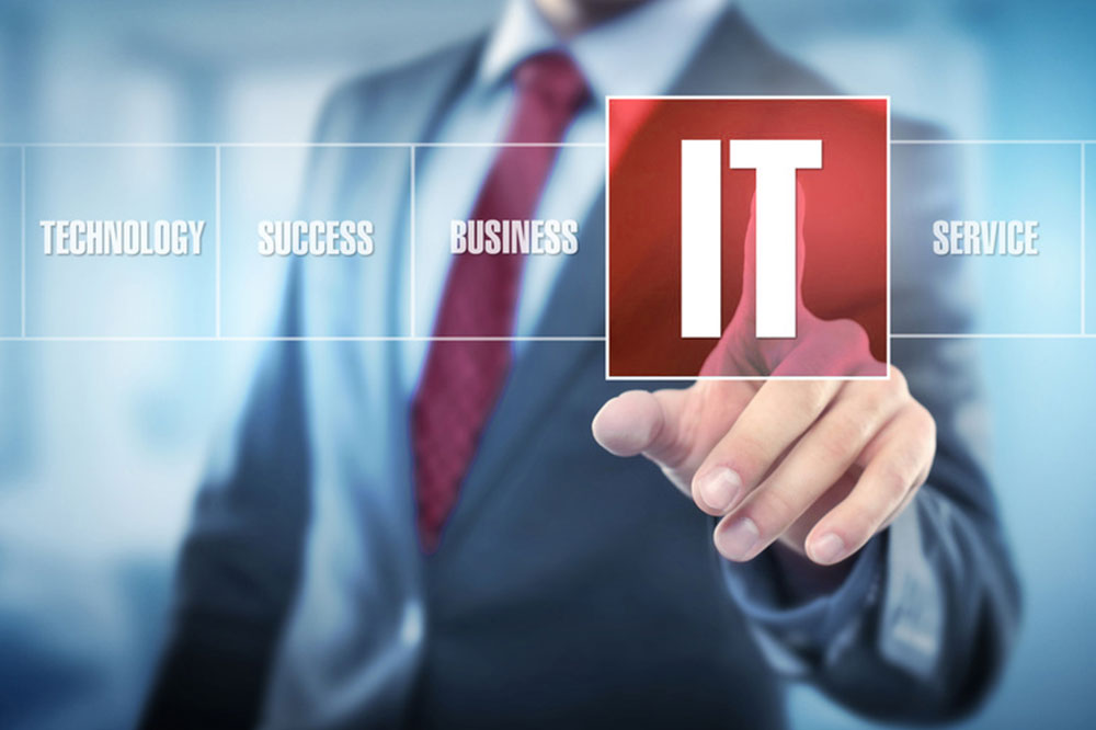 IT- und Kommunikationstechnik