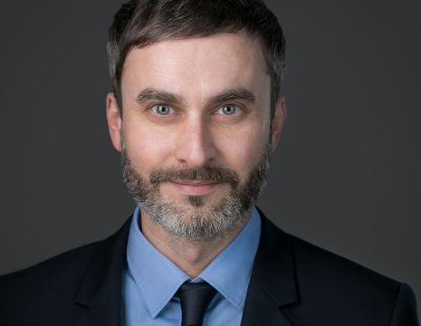 Mitarbeiterportraits / Headshots