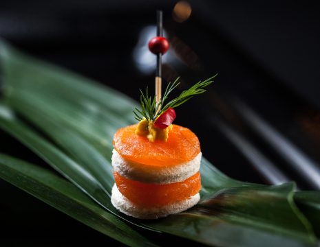 Food-Fotografie
