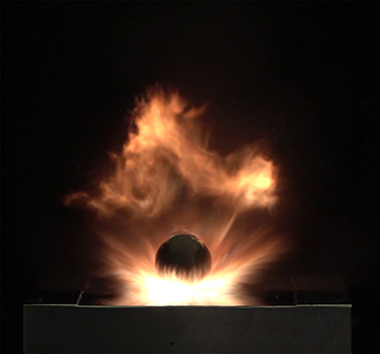 Fortschritte in der Technologie energetischer Materialien