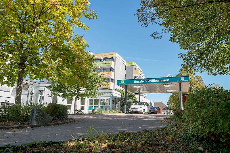 KuK Bad Rappenau – Fertigung