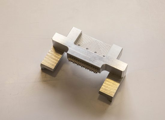 Fertigungsdetails