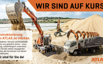 Unternehmenskampagne