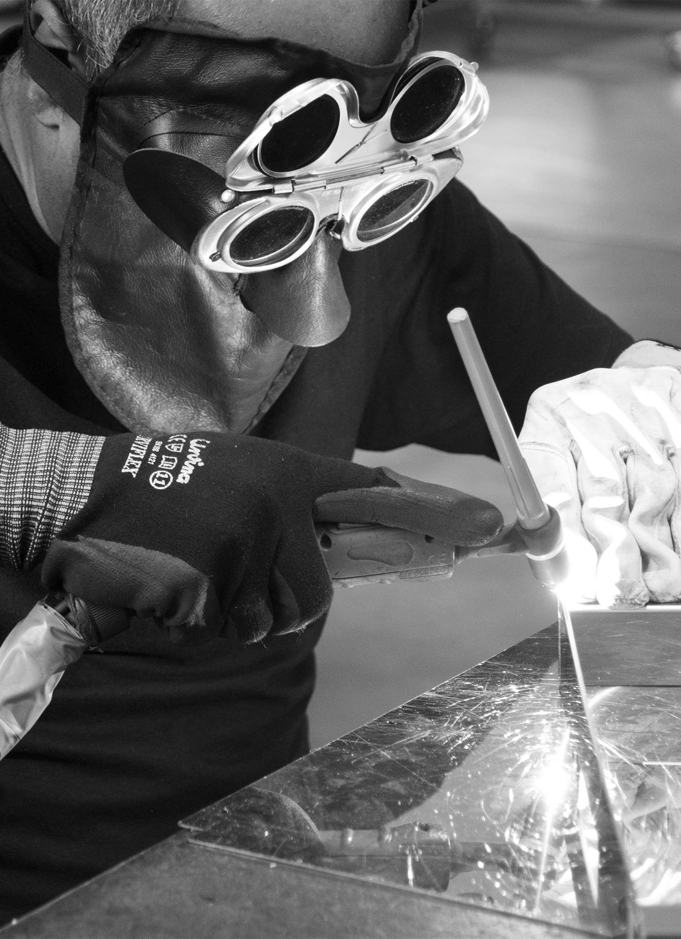 Welding