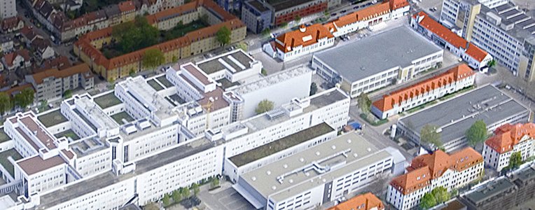 HENSOLDT Sensors, Ulm