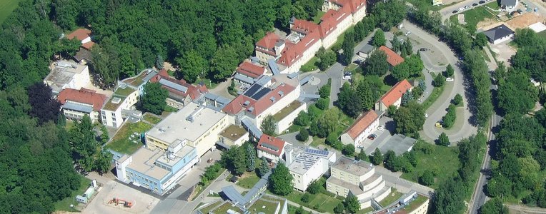 DRK Krankenhaus Chemnitz-Rabenstein