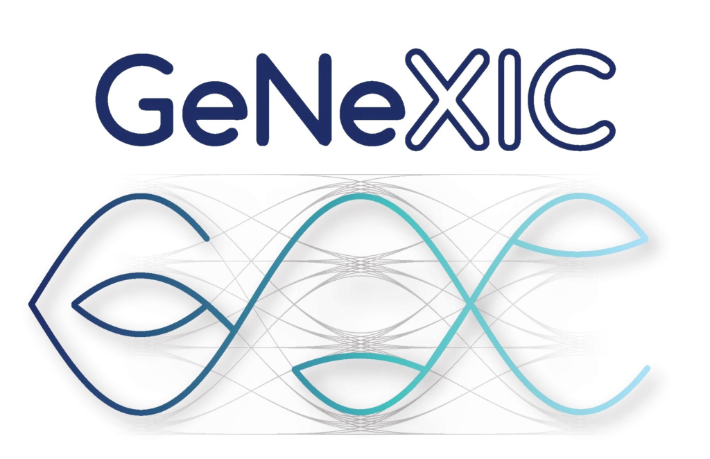 GeNeXIC-Logo