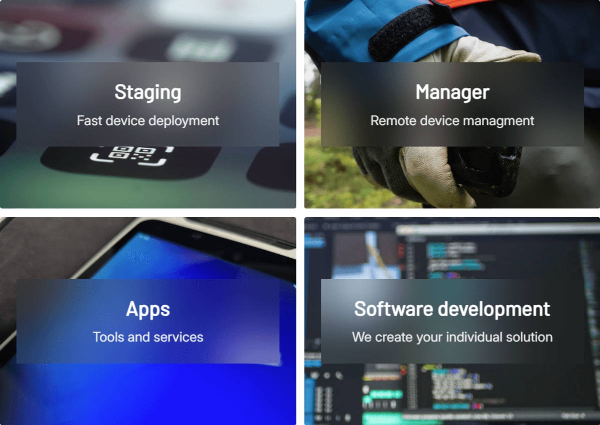 Nordalp software solutions