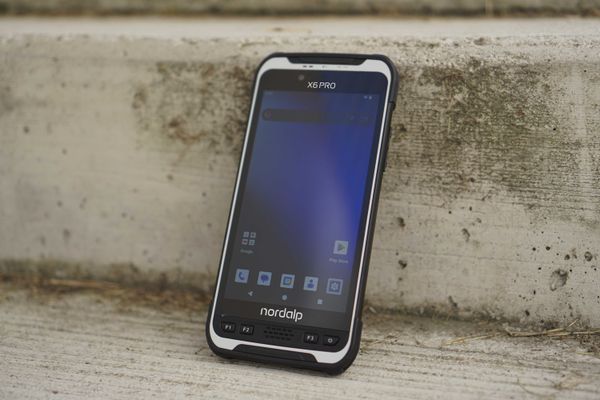 Nordalp X6 Pro