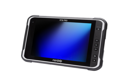 Nordalp RT8 Pro