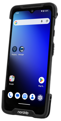 Nordalp X21 Pro