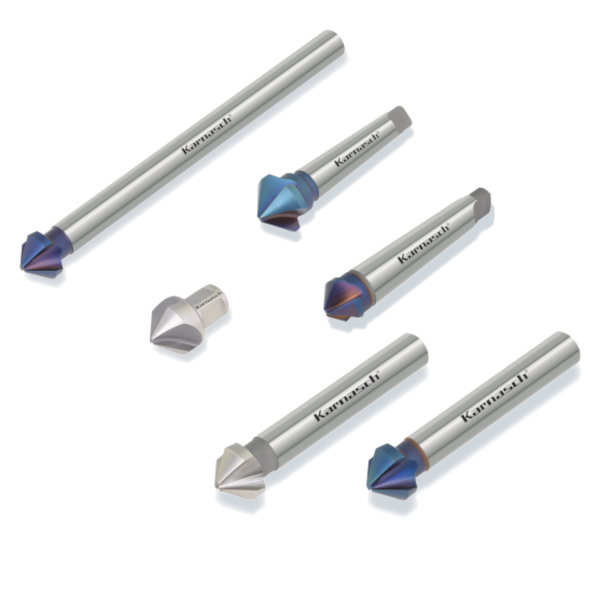 HSS-XE Senker DIN 335