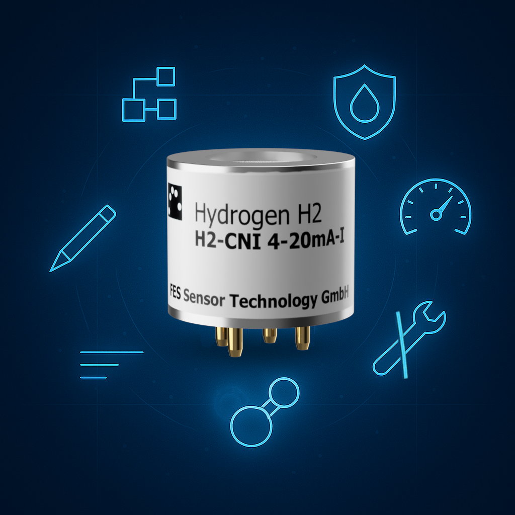 Gassensor