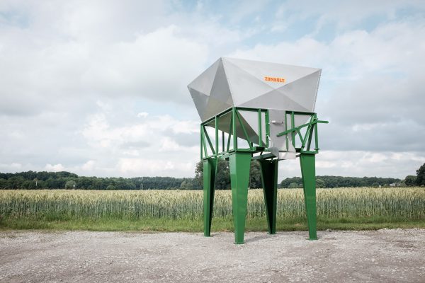 Fertigung Metallverarbeitung
