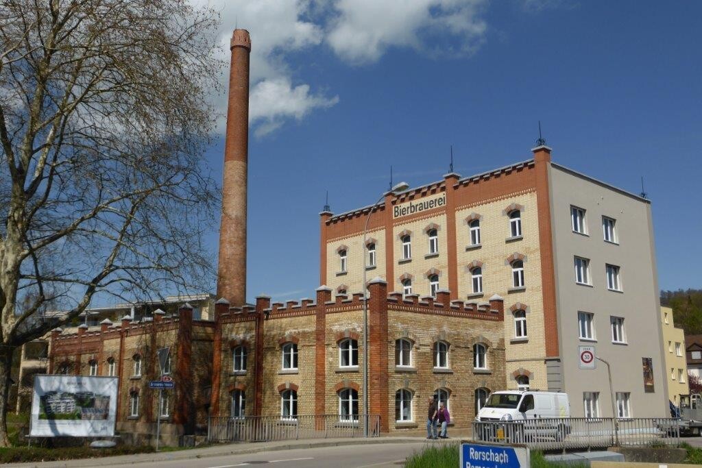 Vorfabriziertes Fassadenelement
