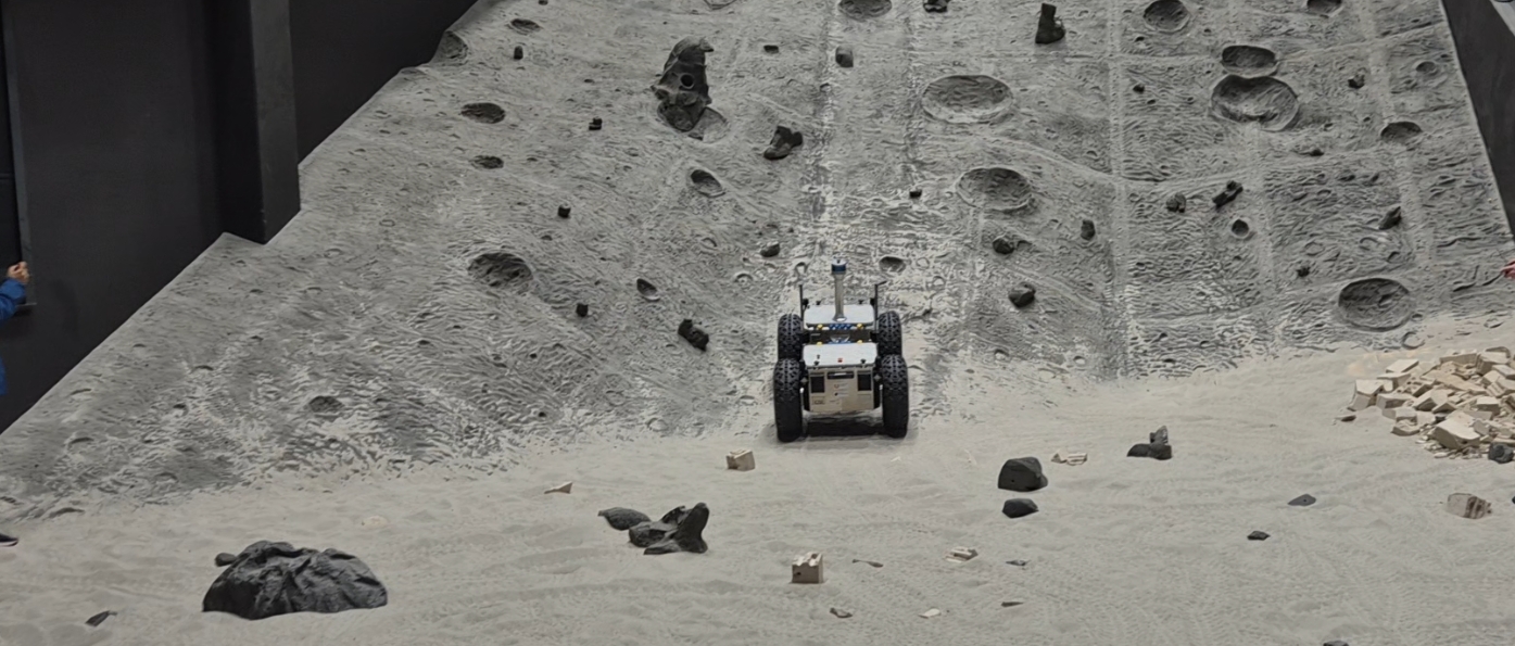 Space Heritage – Technologietransfer aus der Raumfahrt