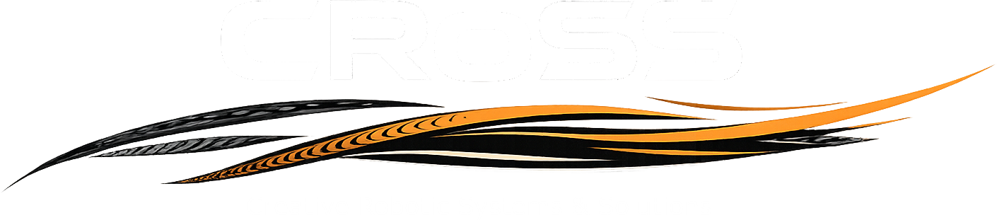 CRoSS Logo