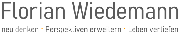 Florian Wiedemann Logo