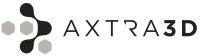 Axtra3D-Drucksystem (Produktdarstellung)
