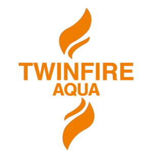 TwinFire Aqua