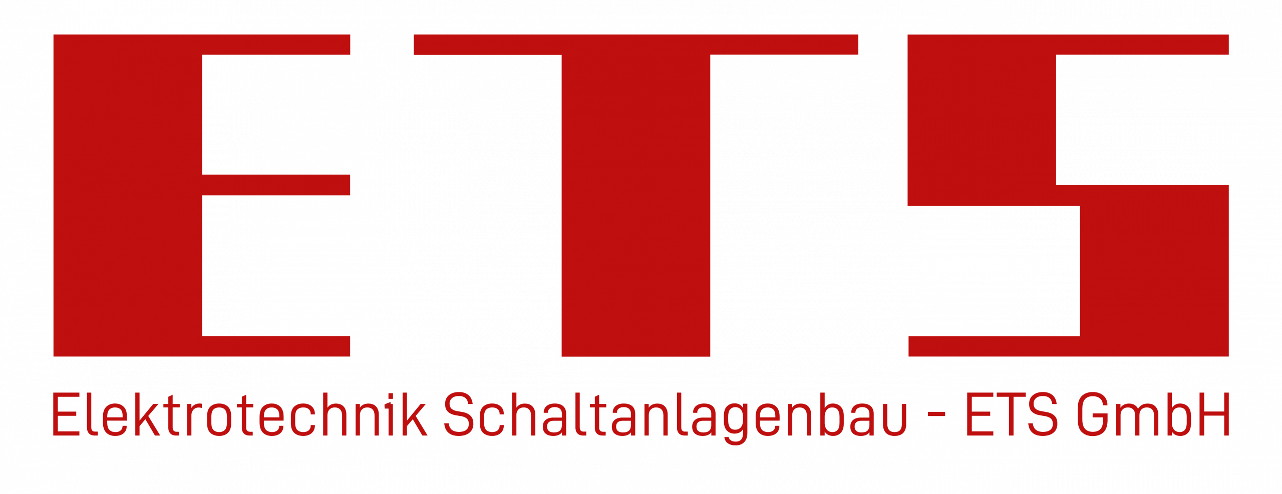 ETS GmbH Logo